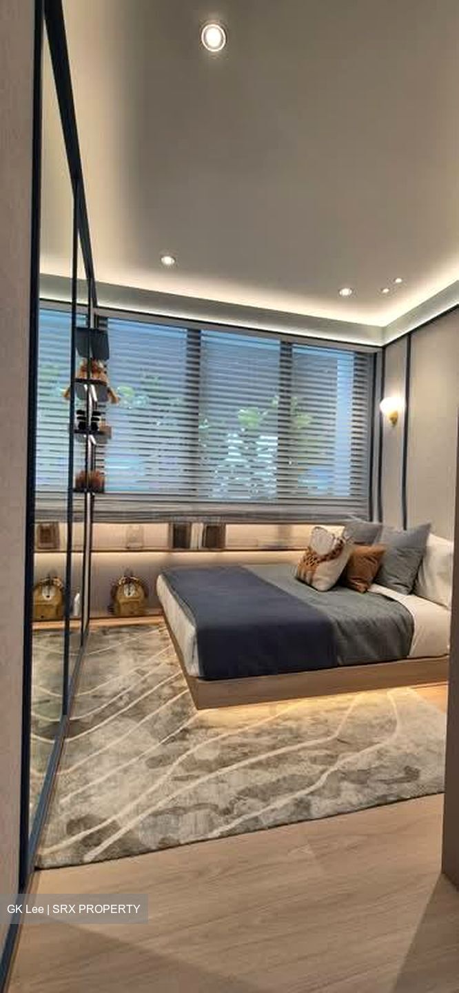 Rivelle Tampines (D18), Condominium #566474661